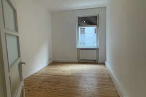 Komplett sanierte 3,5 ZKB mit original Dielenböden und Wohnküche in stilvollem Altbau! – Die vollständige Adresse der Immobilie erhältst du vom Anbieter., 68169 Neckarstadt-West, Mannheim – Vorschaubild 4