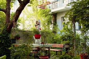 Ca. 7,69 % AfA & provisionsfrei! Perfekte Geldanlage in Prenzlauer Berg – 10407 Prenzlauer Berg, Berlin – Vorschaubild 3