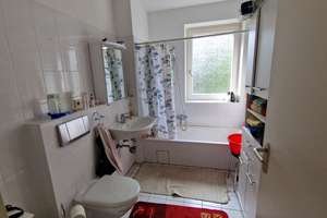 3-Zimmer Wohnung mit Balkon – Hagener Allee 70a, 22926 Ahrensburg – Vorschaubild 5