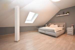 Modern, stilvoll und elegant! Neuwertiges Einfamilienhaus in Wolfsburg-Barnstorf. – Die vollständige Adresse der Immobilie erhältst du vom Anbieter., 38446 Barnstorf, Wolfsburg – Vorschaubild 16