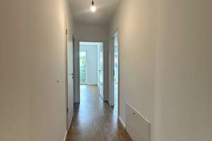 Helle 3-Zimmerwohnung * 3.OG * Einbauküche * 2 Bäder * Balkon zum Innenhof * im grünen Alt-Treptow – Kiefholzstr. 25, 12435 Alt-Treptow, Berlin – Vorschaubild 10