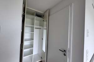 All inclusive möbelisierte Wohnung- zentral Darmstadt – Steubenplatz 9, 64293 Mitte, Darmstadt – Vorschaubild 6
