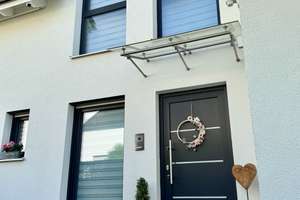 Exklusives Einfamilienhaus in Bestlage von Nördlingen - Provisionsfrei – Die vollständige Adresse der Immobilie erhältst du vom Anbieter., 86729 Nördlingen – Vorschaubild 16