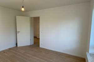  neuwertige 2 Zi-Whg mit Westbalkon, beste Verkehrsanbindung, Mü-Blumenau – Rolf-Pinegger-Strasse 29, 80698 Blumenau, München – Vorschaubild 8