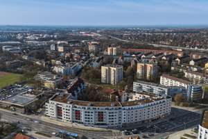 Attraktive 3-Zimmer-Wohnung in zentraler Lage – mit Loggia, Balkon und Tiefgaragenstellplatz – Die vollständige Adresse der Immobilie erhältst du vom Anbieter., 81241 Pasing, München – Vorschaubild 40
