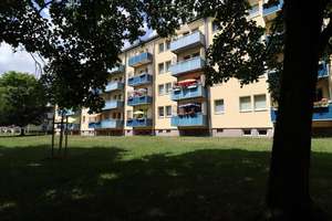 Abschalten gelingt hier super! Wohnen im Flemminggebiet – Steinwiese 12, 9116 Altendorf, Chemnitz – Vorschaubild 4