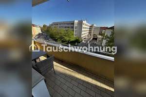 Tauschwohnung: 1-Zimmer-Wohnung – Die vollständige Adresse der Immobilie erhältst du vom Anbieter., 80797 Maßmannbergl, München – Vorschaubild 6