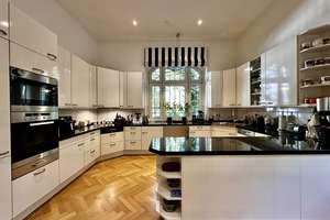 Zeitlose Eleganz – Denkmalgeschützte Villa mit historischem Charme! – Die vollständige Adresse der Immobilie erhältst du vom Anbieter., 45886 Ückendorf, Gelsenkirchen – Vorschaubild 8