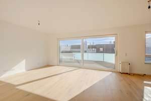 Freies Modernes 3-Zimmer-Penthouse # 206 mit 101 m² Wohnfläche und sonniger Dachterrasse in Hadern! – Die vollständige Adresse der Immobilie erhältst du vom Anbieter., 81375 Neuhadern, München – Vorschaubild 3