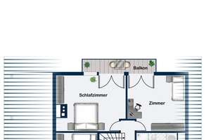 Haus im Alpenstil   (Schwimmbad, Sauna.....auf 1.341 m² – Die vollständige Adresse der Immobilie erhältst du vom Anbieter., 12305 Lichtenrade, Berlin – Vorschaubild 16