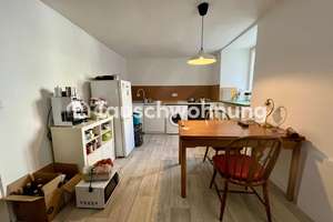 Tauschwohnung: Regensburg nach Wien. 2 Zimmer Altbauwohnung in Altstadt – Winklergasse 8, 93047 Innenstadt, Regensburg – Vorschaubild 4
