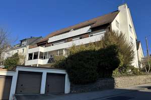 2-3-Zimmer-Eigentumswohnung mit Krönchenblick in Siegen – Die vollständige Adresse der Immobilie erhältst du vom Anbieter., 57072 Siegen, Siegen – Vorschaubild 3
