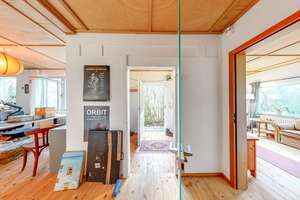 Achim | Exklusives Traumhaus am idyllischen Weserhang auf einem Pachtgrundstück – Die vollständige Adresse der Immobilie erhältst du vom Anbieter., 28832 Achim – Vorschaubild 5