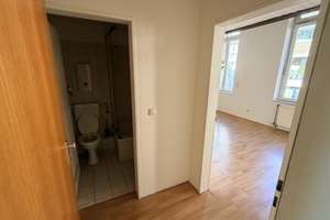 Frankenbergerviertel - charmante 2-Zimmer-Maisonette-Wohnung in ruhiger Innenhoflage – Viktoriastraße 72, 52066 Frankenberg, Aachen – Vorschaubild 3