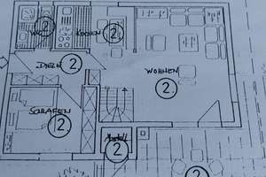 Wohnen im Grünen: Haus in Dautphetal – Die vollständige Adresse der Immobilie erhältst du vom Anbieter., 35232 Dautphetal – Vorschaubild 5