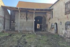 Historischer Zweiseitenhof mit Scheune – Projekt für Visionäre & Selbermacher – Die vollständige Adresse der Immobilie erhältst du vom Anbieter., 39221 Bördeland – Vorschaubild 6