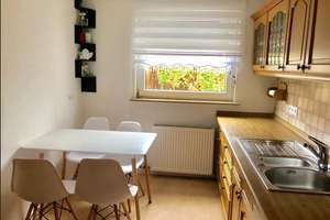 Schönes Zimmer in ruhiger, zentraler WG – nur für Frauen – Am Hetzenbäumle 156, 89075 Eselsberg, Ulm – Vorschaubild 6