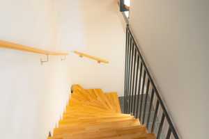Bezahlbares,förderfähiges, energieeffizientes Reihenhaus. – Ortenaukreis – Vorschaubild 10