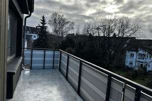 4 Zimmerwohnung mit Ausbaureserve – Die vollständige Adresse der Immobilie erhältst du vom Anbieter., 46047 Dümpten, Oberhausen – Vorschaubild 12