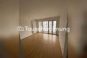 Tauschwohnung: Münchener Wohnen - Tausche meine 2-Zimmer-Wohnung in München