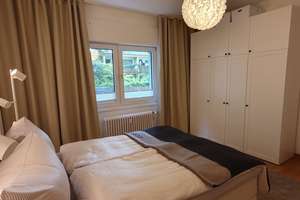 Einziehen und wohlfühlen: Möblierte Eigentumswohnung in traumhafter Wohngegend! – Die vollständige Adresse der Immobilie erhältst du vom Anbieter., 14165 Zehlendorf, Berlin – Vorschaubild 5