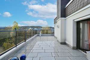 Luxuspenthouse im Versace-Stil mit Dachterrasse und Panoramablick – Die vollständige Adresse der Immobilie erhältst du vom Anbieter., 58095 Mittelstadt, Hagen – Vorschaubild 15