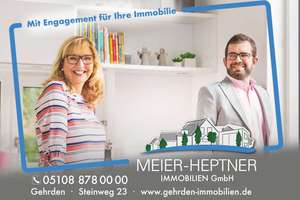 Attraktive, kernsanierte 3-Zimmerwohnung in guter Wohnlage - ideal auch für die ältere Generation! – Die vollständige Adresse der Immobilie erhältst du vom Anbieter., 30519 Wülfel, Hannover – Vorschaubild 4