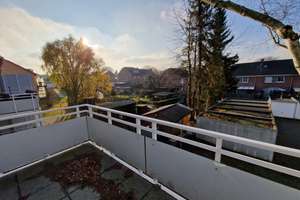 Preisgünstige und interessante 3-Zimmer-Wohnung – Hugostr. 60, 44359 Mengede (Ortsteil), Dortmund – Vorschaubild 4