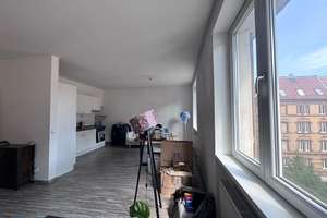 Modernisierte Zwei-Zimmer-Wohnung im Stuttgarter Westen – Die vollständige Adresse der Immobilie erhältst du vom Anbieter., 70176 Feuersee, Stuttgart – Vorschaubild 6