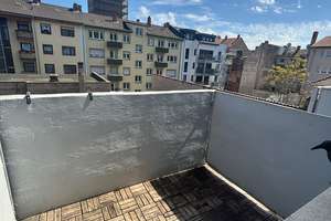2-Zimmer-Wohnung in zentraler Lage von Mannheim WG geeignet – G 5 16, 68159 Innenstadt/Jungbusch, Mannheim – Vorschaubild 6