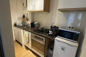 1-Zimmer-Wohnung mit Balkon & EBK in Little Tokyo ab dem 01.11.2026 – Oststr. 65, 40210 Stadtmitte, Düsseldorf – Vorschaubild 7