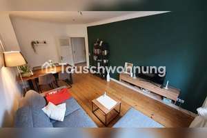 Tauschwohnung: Tauschwohnung 65 qm Altbau in Winterhude
