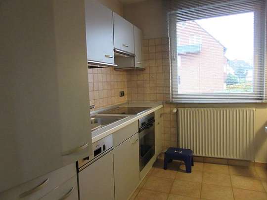 Küche 1 WHG Anbau Küche 1 WHG Anbau