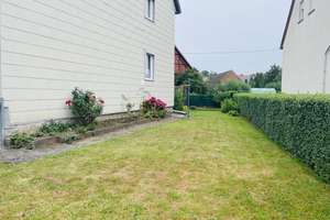 Einfamilienhaus mit viel Platz, Garage und kleinem Garten in Liebenau-Ersen – Die vollständige Adresse der Immobilie erhältst du vom Anbieter., 34396 Liebenau – Vorschaubild 3