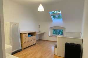 1 Zimmer in Düsseldorf – Düsseldorf – Vorschaubild 1