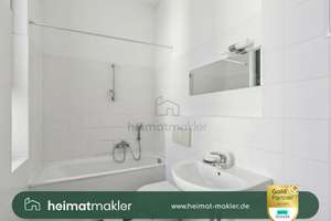 Altbaucharme in Top-Lage – 2-Zimmer-Wohnung am Kanal – Die vollständige Adresse der Immobilie erhältst du vom Anbieter., 4109 Zentrum-West, Leipzig – Vorschaubild 4