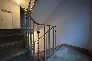Großzügige 2-Zimmer-Wohnung in zentraler Lage am Ebertplatz – Ebertplatz 21, 50668 Neustadt/Nord, Köln – Vorschaubild 16