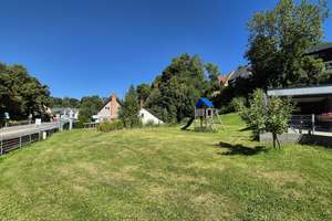 Traumhaftes Einfamilienhaus im Landhausstil mit Doppelgarage auf großem Grundstück in Eibenstock – Die vollständige Adresse der Immobilie erhältst du vom Anbieter., 8309 Eibenstock – Vorschaubild 15