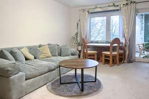 Reserviert:  Gepflegte 3-Zimmer-Wohnung mit Loggia – Die vollständige Adresse der Immobilie erhältst du vom Anbieter., 24109 Mettenhof, Kiel – Vorschaubild 10