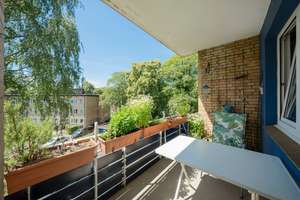 Charmantes Zuhause mit Wohlfühlatmosphäre – Die vollständige Adresse der Immobilie erhältst du vom Anbieter., 22761 Bahrenfeld, Hamburg – Vorschaubild 4