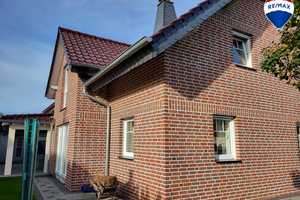 Exklusives Einfamilienhaus mit Pool und Garten in familienfreundlicher Lage! – Lippe (Kreis) – Vorschaubild 2