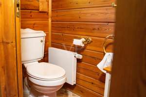Idyllisches Holzhaus in der Natur mit SPA-Bereich! – Die vollständige Adresse der Immobilie erhältst du vom Anbieter., 64760 Beerfelden – Vorschaubild 8