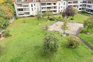 Sonnige Whg. m.Dachterrasse, MA-Schönau, m.Hobbyraum, Keller u. TG - 33303905 – Mannheim – Vorschaubild 15