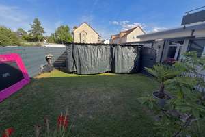 Klimatisierte 4-Zimmer-Dachgeschosswohnung mit Garten – Die vollständige Adresse der Immobilie erhältst du vom Anbieter., 68219 Rheinau, Mannheim – Vorschaubild 2