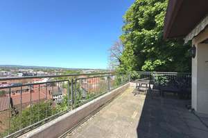 Ausgefallene Immobilie in Höhenlage mit Dachterrasse & Weitblick! – Die vollständige Adresse der Immobilie erhältst du vom Anbieter., 66424 Homburg – Vorschaubild 6