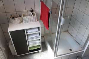 Köln-Rath-Heumar 3,5 -Zimmer-Wohnung 110 qm Terrasse, Balkon, 2 Stellplätze – Alte Forststraße 33, 51107 Rath/Heumar, Köln – Vorschaubild 23