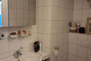 Helle 2-Zimmer Wohnung im Herzen von Wiesbaden  – Bleichstraße 40, 65183 Westend / Bleichstraße, Wiesbaden – Vorschaubild 25