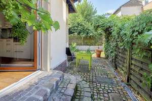 Historisches Stadthaus mit flexiblem Wohnkonzept, Kamin und Photovoltaik – Die vollständige Adresse der Immobilie erhältst du vom Anbieter., 59423 Unna – Vorschaubild 14