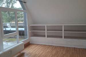 Schöne, helle 3-Zimmer-Wohnung mit großem Balkon