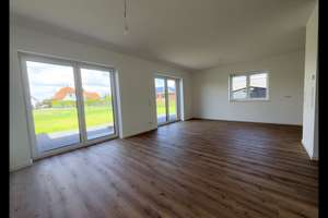Neubau-Doppelhaushälfte mit 4 Zimmern in Leese (Erstbezug) – Die vollständige Adresse der Immobilie erhältst du vom Anbieter., 31633 Leese – Vorschaubild 2